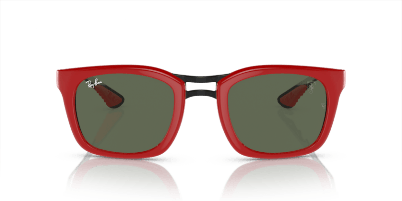 Red - 0RB8362M 8056597929929