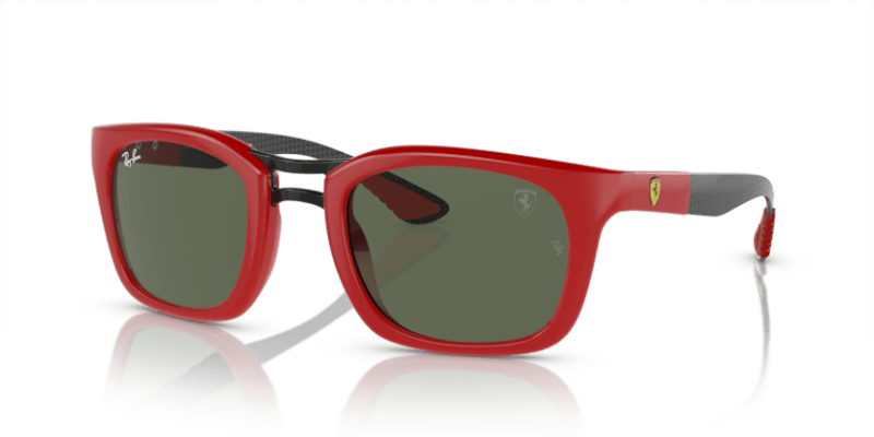 Red - 0RB8362M 8056597929929