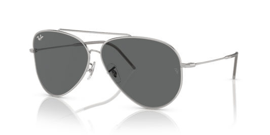 Silver - 0RBR0101S 8056597919111