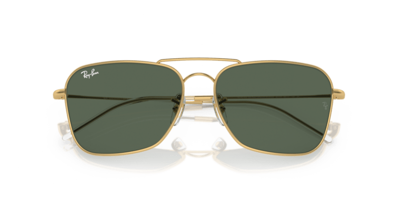 Arista Gold - 0RBR0102S 8056597918572