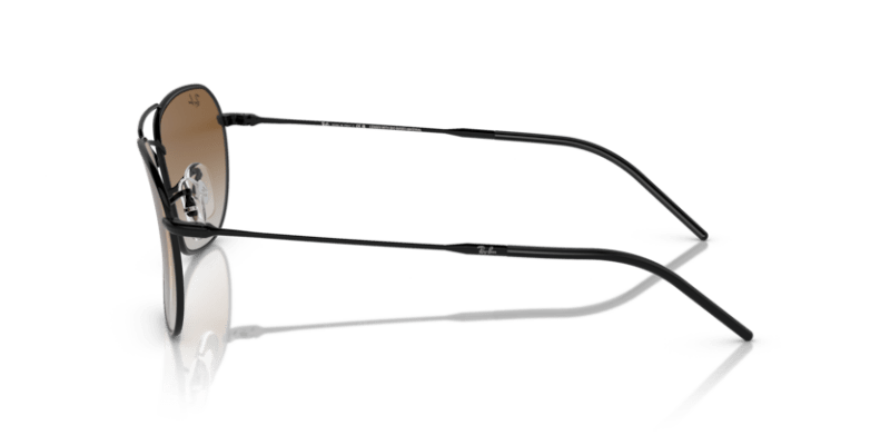 Black - 0RBR0102S 8056597918589