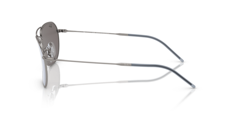 Gunmetal - 0RBR0102S 8056597918602