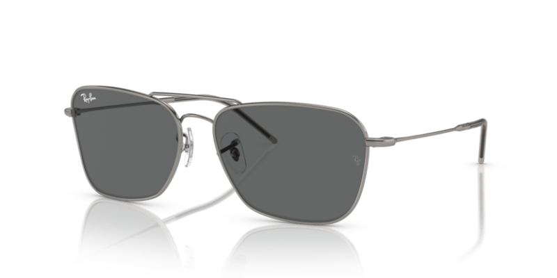 Gunmetal - 0RBR0102S 8056597918619