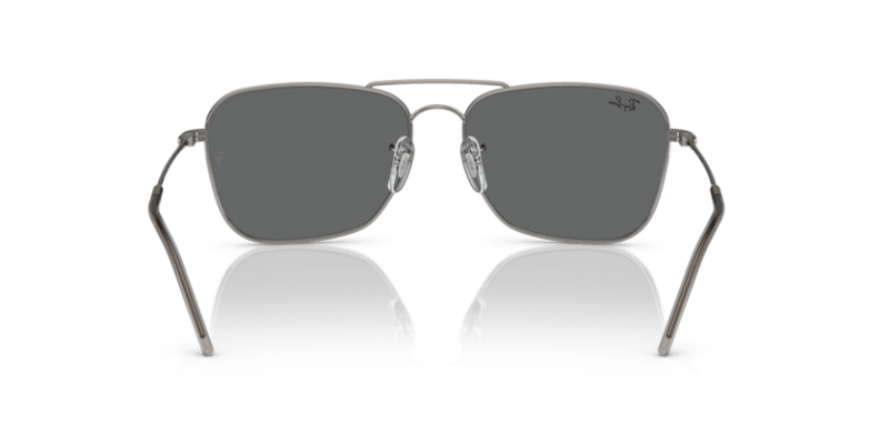 Gunmetal - 0RBR0102S 8056597918619