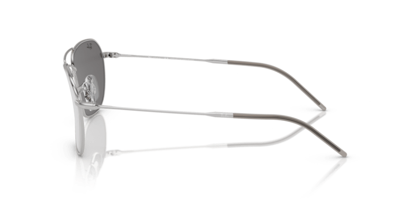 Silver - 0RBR0102S 8056597918596