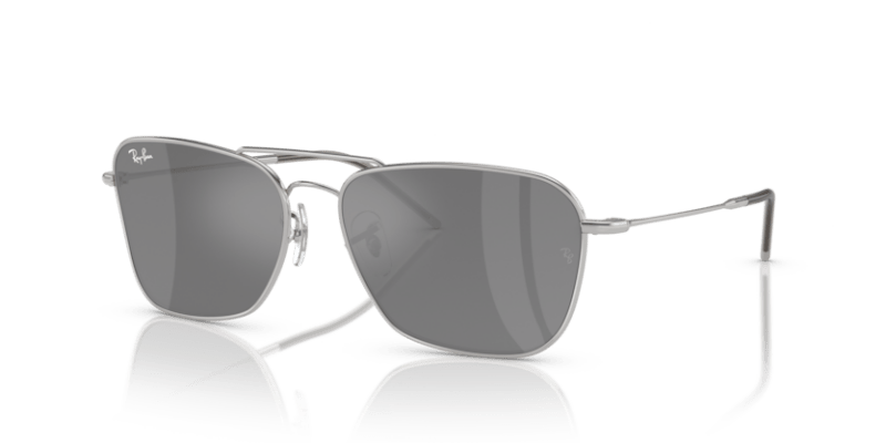 Silver - 0RBR0102S 8056597918596