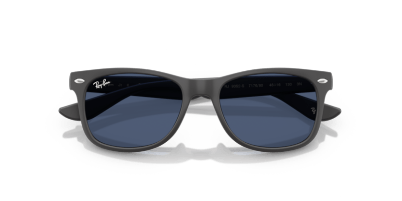 Rubber Dark Grey - 0RJ9052S 8056262302811