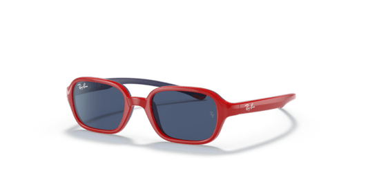 Red On Blue - 0RJ9074S 8056597536165