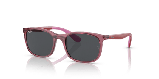 Transparent Pink - 0RJ9076S 8056597735018