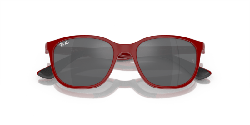 Red On Black - 0RJ9078S 8056597942287