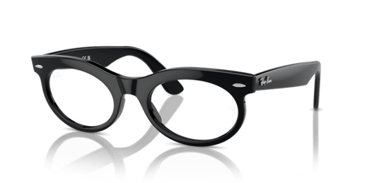 Black - 0RX2242V 8056262037713