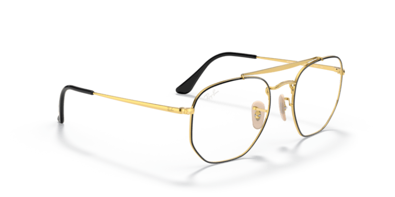 Black On Gold - 0RX3648V 8056597010313