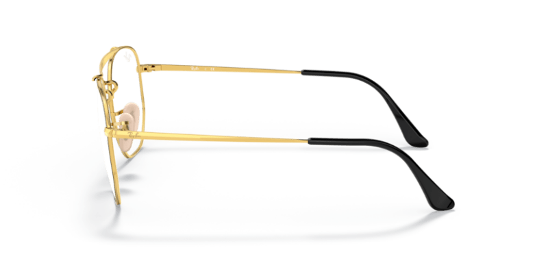 Black On Gold - 0RX3648V 8056597010313