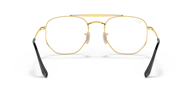 Black On Gold - 0RX3648V 8056597010313