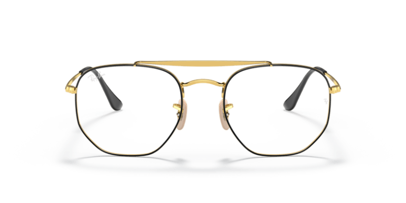 Black On Gold - 0RX3648V 8056597010313