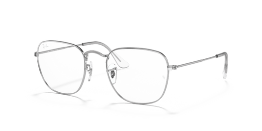 Silver - 0RX3857V 8056597182942