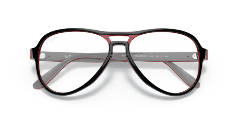 Black - 0RX4355V 8056597519625