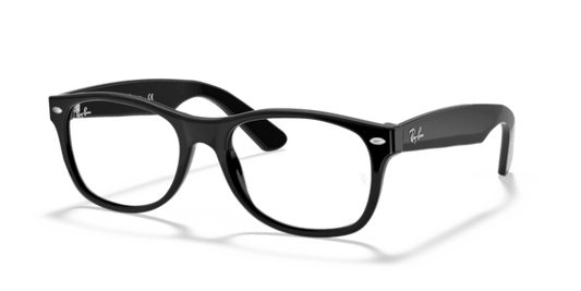 Black - 0RX5184 8053672278354