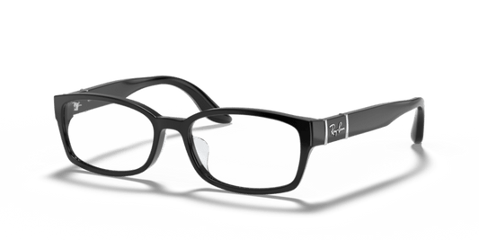 Black - 0RX5198 805289352785