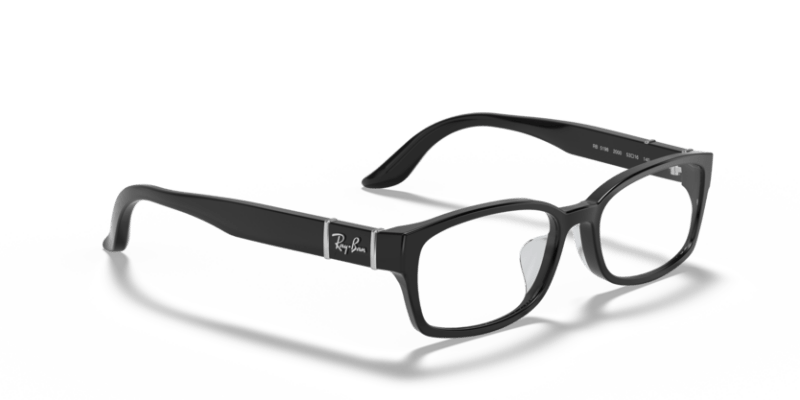Black - 0RX5198 805289352785