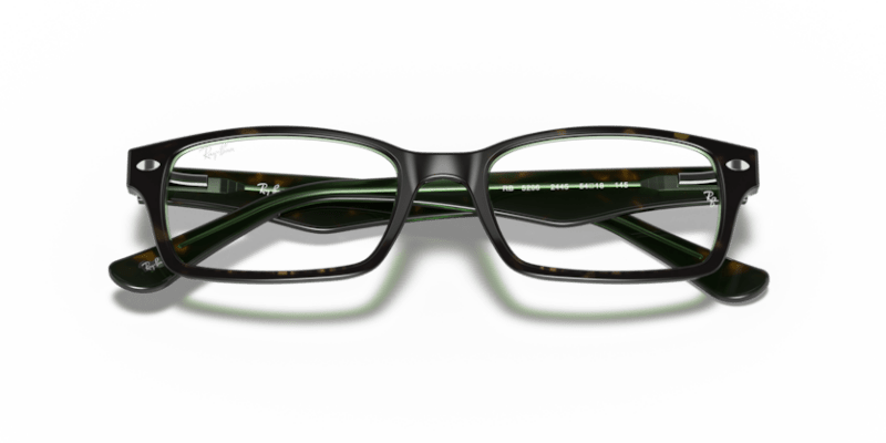 (Havana On Green) Clear - 805289384496