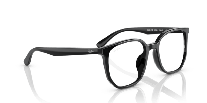 Black - 0RX5411D 8056597719049