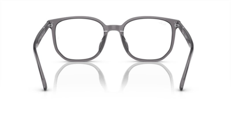 Transparent Grey - 0RX5411D 8056597953818
