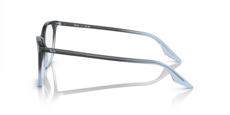 Blue & Light Blue - 0RX5422 8056597939881