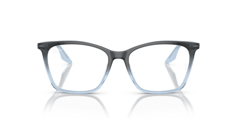 Blue & Light Blue - 0RX5422 8056597939881