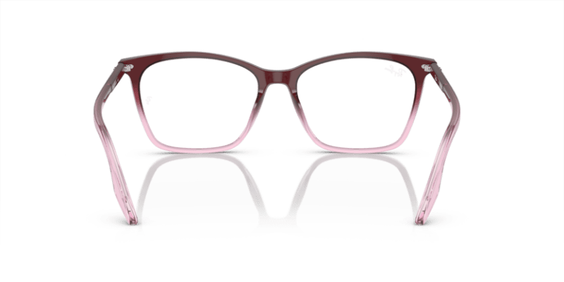 Red & Pink - 0RX5422 8056597939928