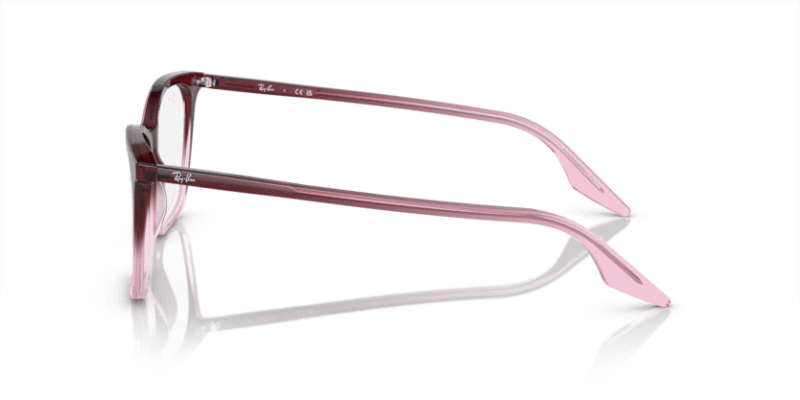 Red & Pink - 0RX5422 8056597939928