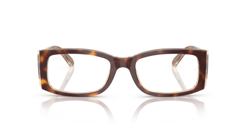 Light Havana On Multicolour - 0RX5434 8056262268049