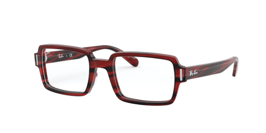 Striped Red - 0RX5473 8056597245661