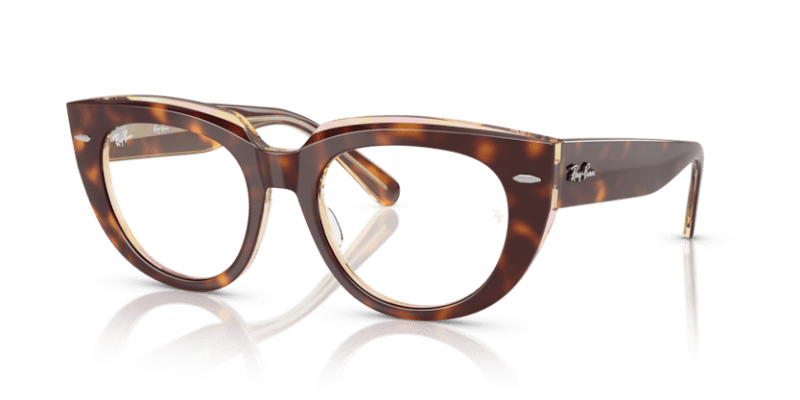 Light Havana On Multicolour - 0RX5586 8056262268148