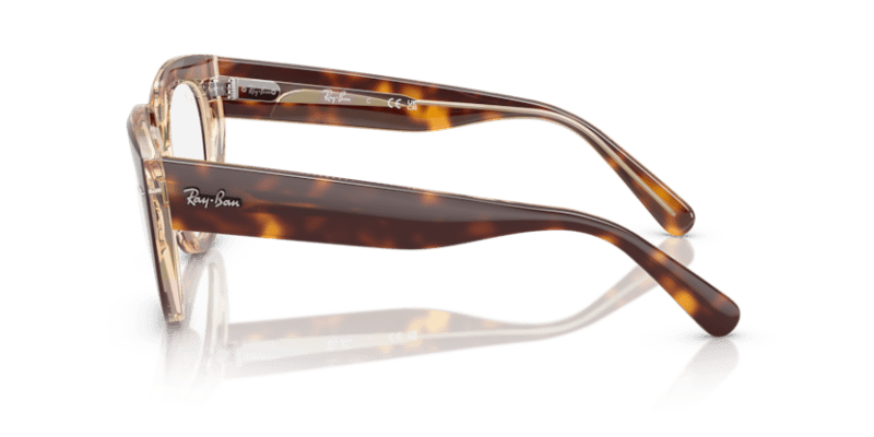 Light Havana On Multicolour - 0RX5586 8056262268148