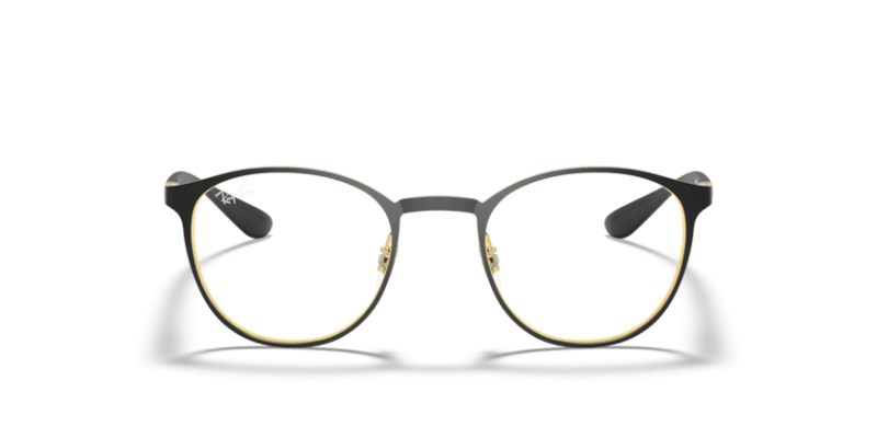 Black On Gold - 0RX6355 8053672928105
