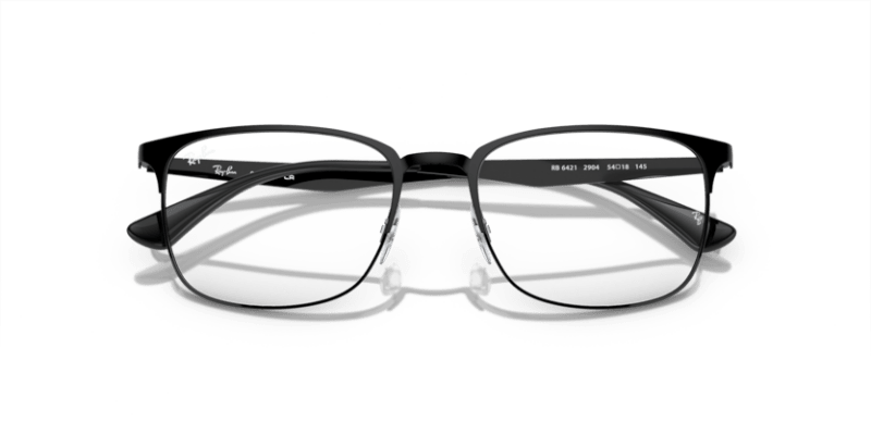 Black - 0RX6421 8056597959438