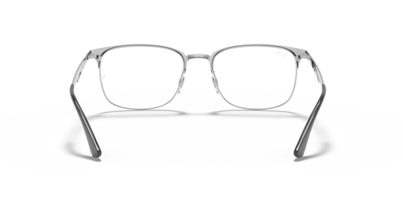 Grey On Silver - 0RX6421 8053672915037