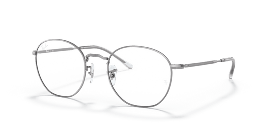 Gunmetal - 0RX6472 8056597624879