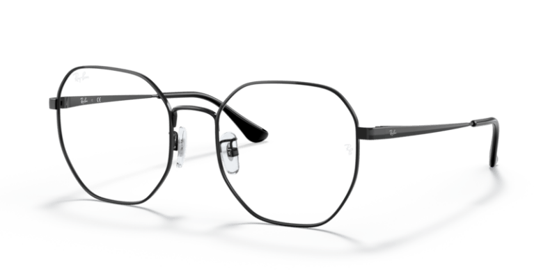 Black - 0RX6482D 8056597621526