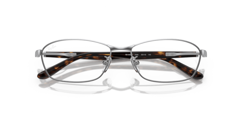 Silver - 0RX6502D 8056597849340