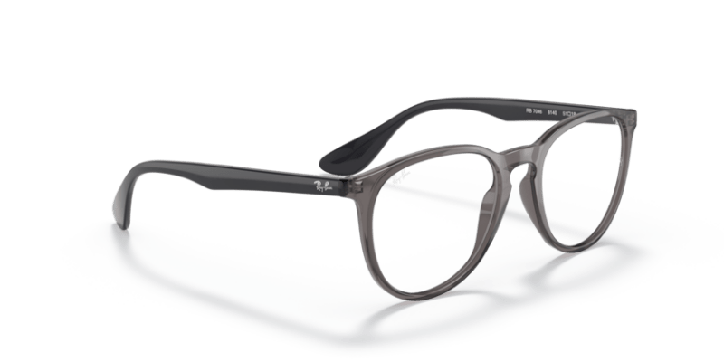 Transparent Grey - 0RX7046 7895653229037