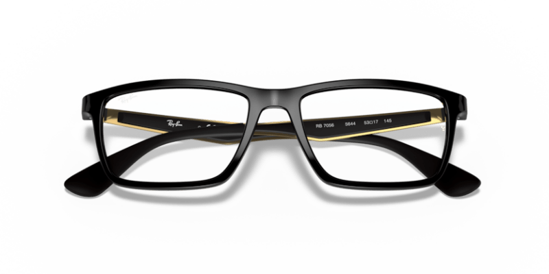 Black - 0RX7056 8053672604894