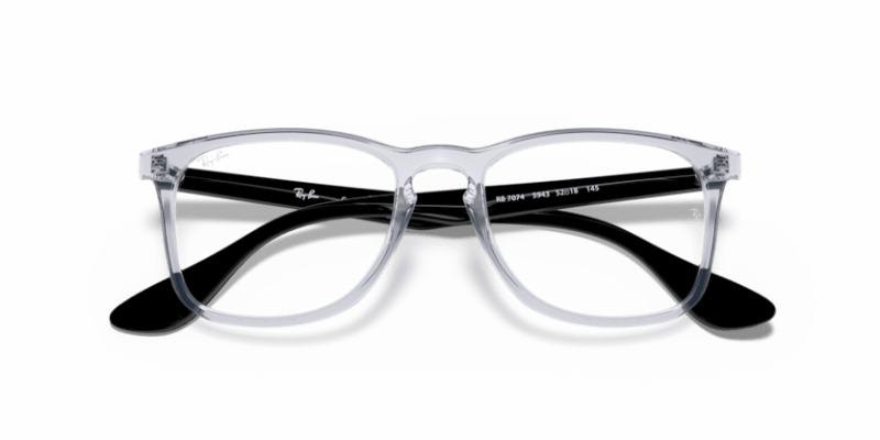 Transparent - 0RX7074 7895653214224