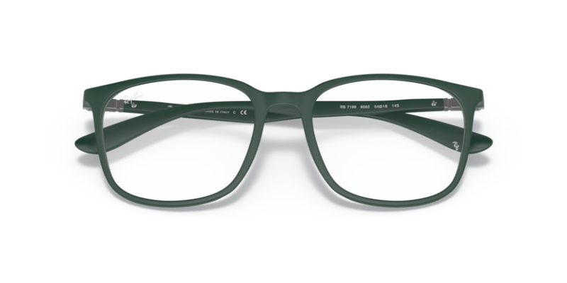 Green - 0RX7199 8056597519090