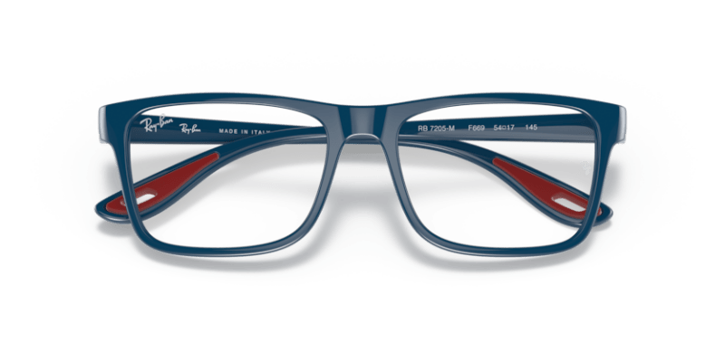 Blue Vallarta - 0RX7205M 8056597643955