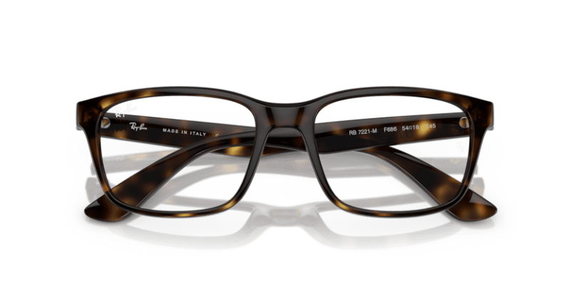 Tortoise - (Havana F686) - 8056597854054