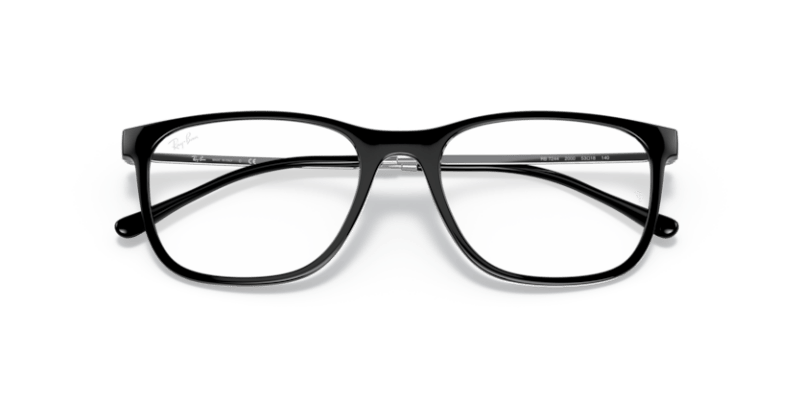 Black - 0RX7244 8056597430548