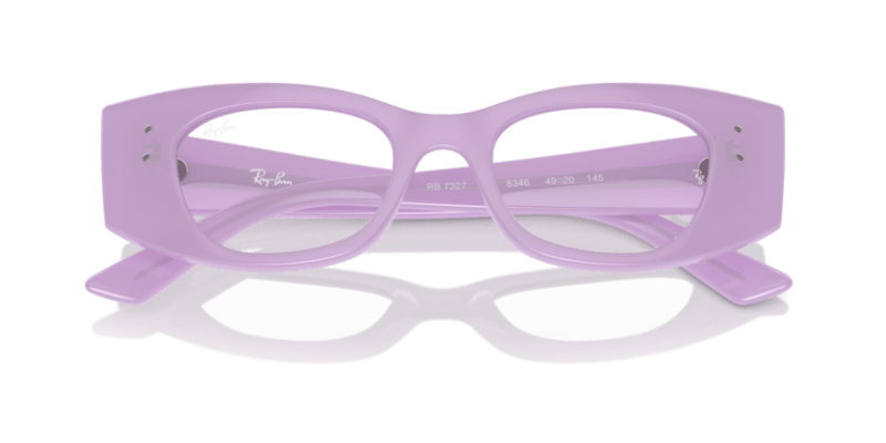 Lilac - 0RX7327 8056262018187