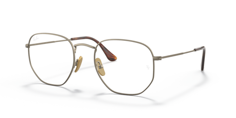 Gold - 0RX8148V 8056597621236